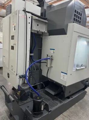 2022 HAAS VF-2SS Vertical Machining Centers | Toolquip, Inc. (3)
