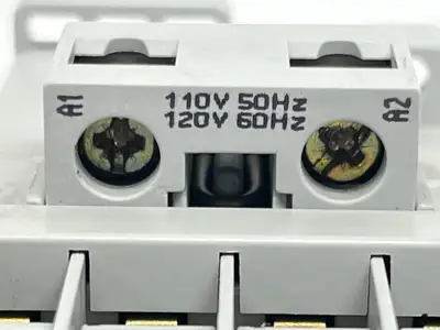 Used Allen-Bradley 100-C12UD-10 PLC Contactors Michigan US | Maverick Industrial Sales #1502174
