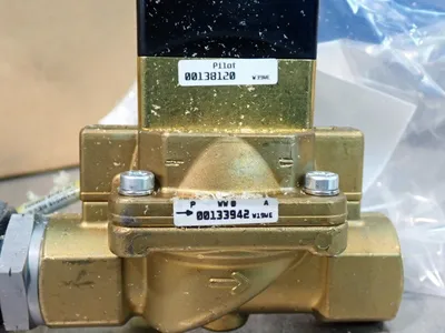 Used PROTEUS INDUSTRIES 9WSEG30001 Pumps Ohio US | HGR 24 #912575