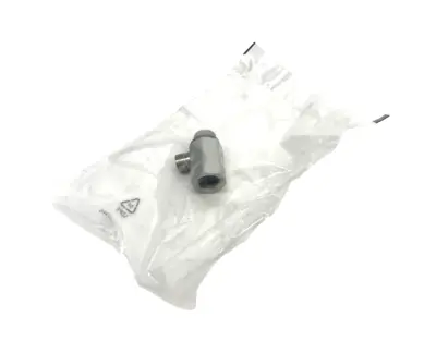 USED FESTO FESTO HAB-1/8 MANUAL OVERRIDE G1/8" 0-10BAR, EXHAUST ELEMENT, 184