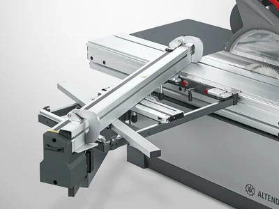 F 45 | Altendorf | Sliding Table Saws