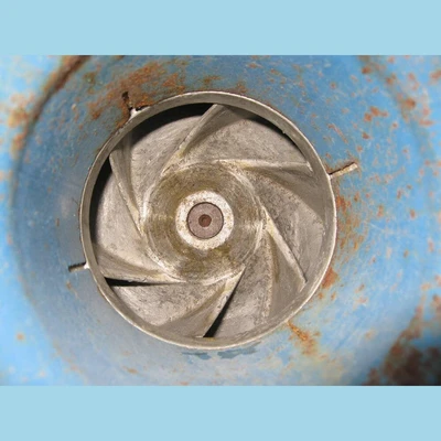 USED PRECISION MACHINE PH2