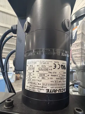 BRIDGEPORT 9 x 49 Vertical Mills | Liberty Machine Works LLC (11)