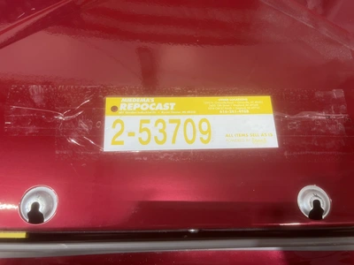 Used WHIRLPOOL PEDESTALS Residential Appliances Michigan US | Miedema Asset Management Group #1322294