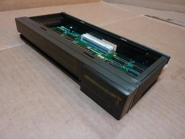 Used MITSUBISHI AY51 Circuit Boards Michigan US | Ideal Machinery #574230