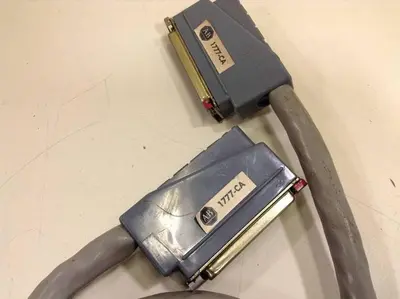 USED ALLEN BRADLEY 1777-CA