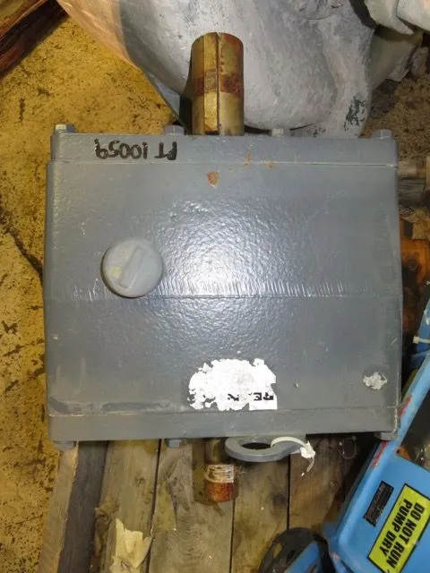 Used Falk 2050FC2A Gearboxes Minnesota US | Peak Machinery, Inc. #287107