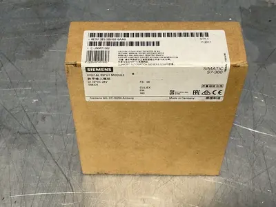 New | in-Stock SIEMENS 6ES7 3211BH020AA0 PLC Input & Output Ohio US | HGR 24 #1357334