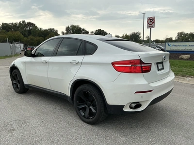 Used 2010 BMW X6 Tracked Mud Buggy Michigan US | Miedema Asset Management Group #1474468