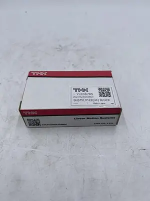New | in-Stock THK THK YLE08785 Misc Electrical & Power Parts | ND Industrial Surplus #1213374