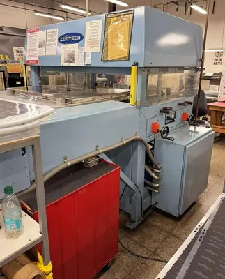 USED CONTECH UP-2842