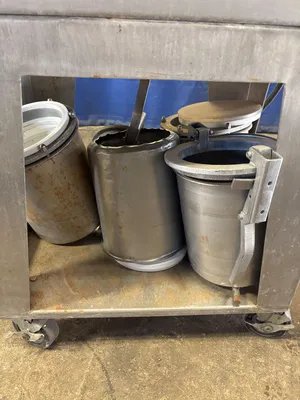 Used _UNKNOWN_ _UNKNOWN_ Analyzer Testers Illinois US | Federal Equipment Company #1414141