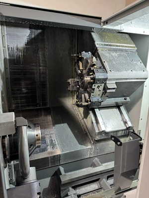 USED 2020 HAAS ST-15