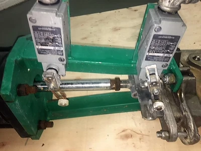 Rovalve 6"-150 Knife Gate Valve Air Operated