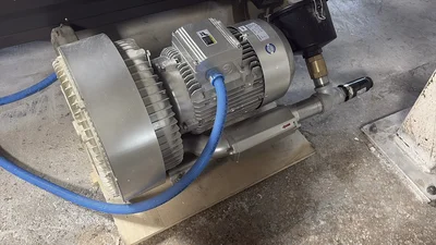 Used _UNKNOWN_ _UNKNOWN_ CNC Routers Georgia US | Auction Management Corporation #1548673