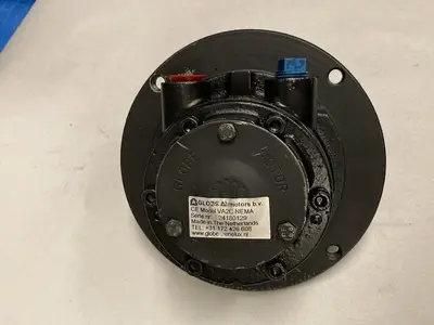Used GLOBE AIR MOTOR VA2C Hydraulic and Pneumatic Motors Ohio US | Surplus Asset Holdings #1226281