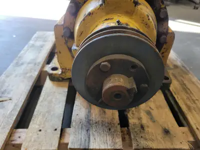 Used REXNORD VAAA0433-28652 Gearboxes British Columbia CA | Lenmark #1440959