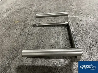USED Bohle LB Bohle Bin Lift Attachment