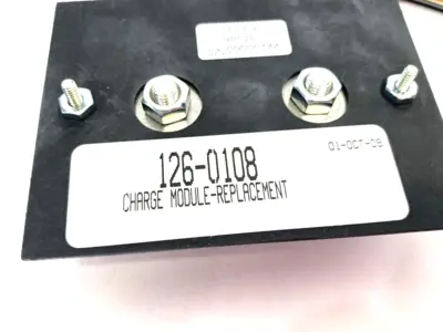 New | in-Stock Teledyne Replacement Charge Module 113-0736 Misc Electrical & Power Parts Michigan US | Maverick Industrial Sales #1494030