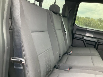 USED 2018 FORD F150