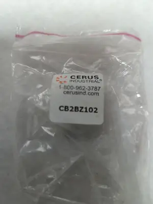 New | in-Stock CERUS CB2BZ102 Miscellaneous Equipment (Electrical & Power) Ohio US | Surplus Asset Holdings #1245429