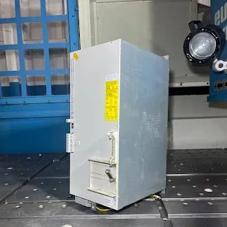 Used SIEMENS 6SN1123-1AB00-0CA2 Servo Drives | MachineStation #947278