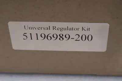 NEW IN BOX HONEYWELL 51196989-200 CIRCUIT BOARD STOCK G20