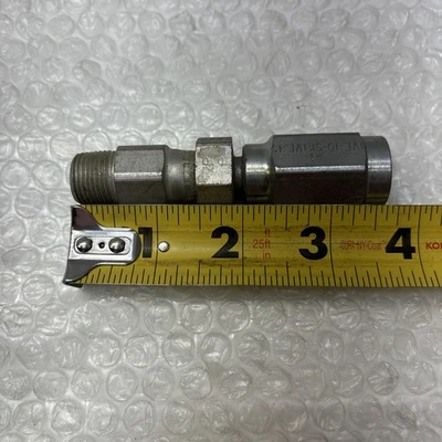 NEW Parker 3/8”