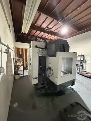 Used 2022 HAAS VF-2SS Vertical Machining Centers Arizona US | KD Machinery #1310146