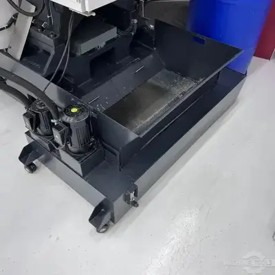 USED 2020 BROTHER SPEEDIO S700X1