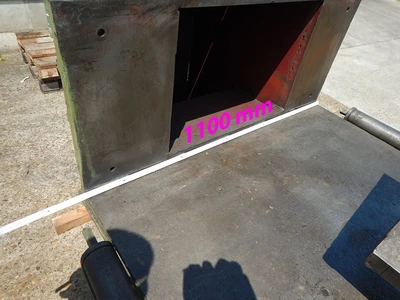 USED COLLY HV 150 TON