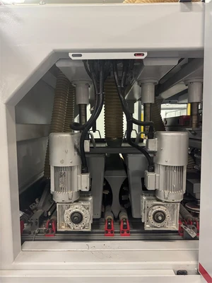 USED 2019 MOTIMAC "FHDR1000"