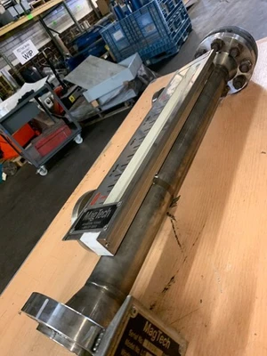 USED Magtech LG1756