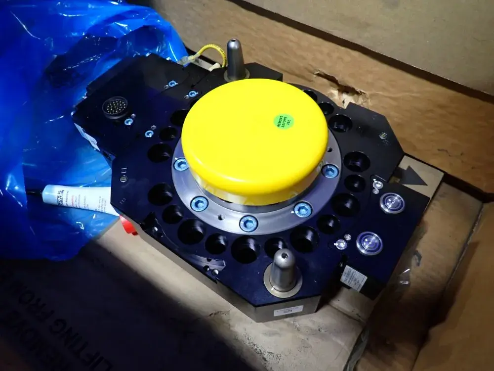 Used ATI 91221310DMJT3DKG0AA20SM Tooling & Accessories (Other) Ohio US | HGR 24 #1132813