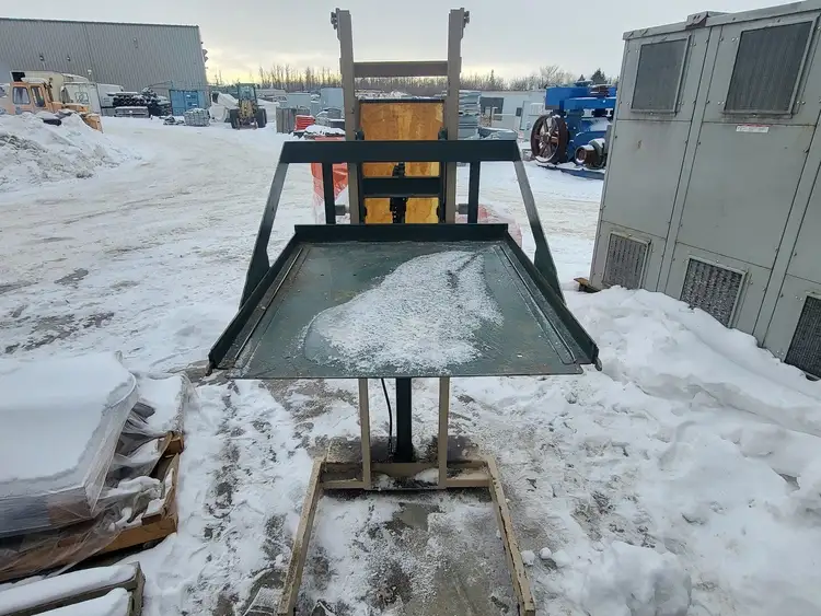 Used BEECH ABB3386ML Processing (misc) British Columbia CA | Lenmark #479451