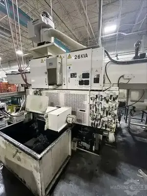 USED 2016 MURATEC MW120