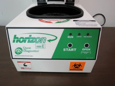 USED DRUCKER 642E