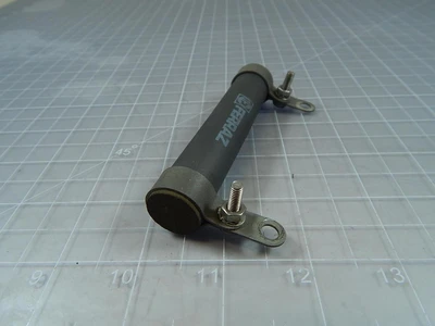 Used FERRAZ _UNKNOWN_ Resistors | OCO Industrial #1606151