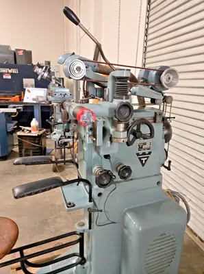 Unbranded _UNKNOWN_ Grinding Machines | Amiron Machinery (12)