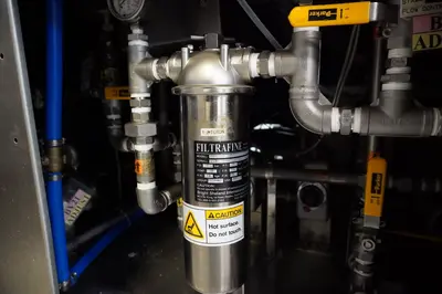 2011 CREST COC4-1014 Ultrasonic Cleaning Systems | Midstate Machinery (15)