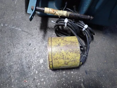 Used AMP 5654355 Kick Presses Ohio US | HGR 24 #1150516