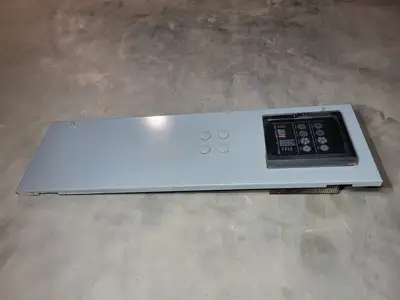 NEW 2009 GENERAL ELECTRIC SR735