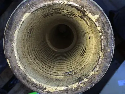 Used AFTERMARKET 6303120400407 Spindles Pennsylvania US | East West Machinery & Drilling #1417040