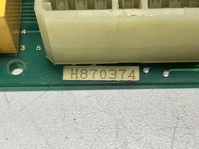 USED TOSHIBA 0610P3- H1007793