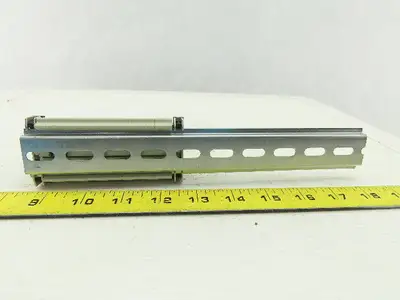 Wieland WK4/U 15 Gray DIN Rail Terminal Blocks (465 Total) Lot of 31