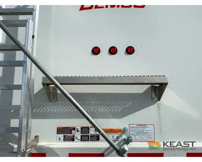 Used DEMCO _UNKNOWN_ Grain Hopper Trailers Iowa US | Keast Enterprises #1360180