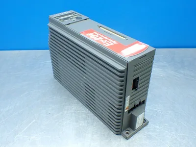Used EMERSON EN20400000 Servo Drives Ohio US | HGR 24 #878489