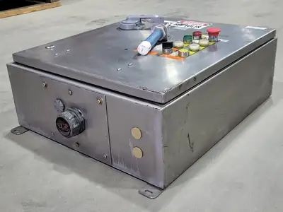 USED UEE 955-E05-010D