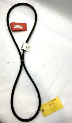 USED GATES GATES BX75 TRI-POWER VEXTRA COGGED TIMING BELT