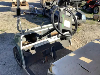 Used CLUB CAR 1266 Golf Carts Michigan US | Miedema Asset Management Group #1483502